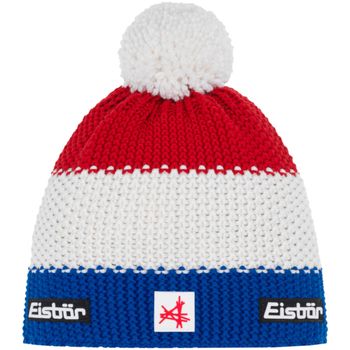 Eisbär Gorro Star Pompon MÜ SKA para hombre