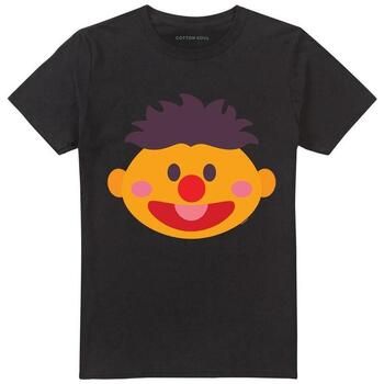 Sesame Street Camiseta TV20727 para mujer