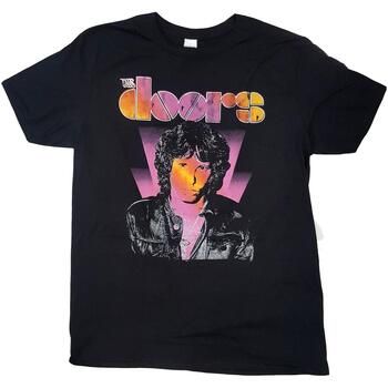 The Doors Tops y Camisetas Jim rrison para mujer