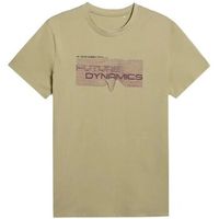4f camiseta m2963 para hombre