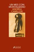 un mes con montalbano (serie montalbano 5) (relatos)