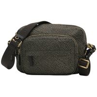 borbonese bolso 91010344x95m32 para mujer