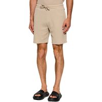 boss short waffle para hombre