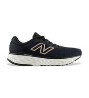 new balance para mujer wevozv4 zapatillas fresh foam x evoz v4 negro 36 plano cordones casual deportivo running multideporte