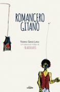 romancero gitano
