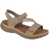 rieker sandalias sandals 64870 para mujer