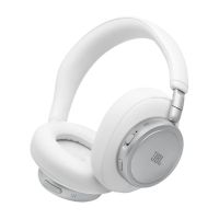 auriculares jbl live 780nc inalambricos bluetooth con cancelacion de ruido microfono y carga rapida blancos