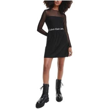 Calvin Klein Jeans Vestidos J20J220350 BEH para mujer