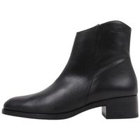 wonders botines d-1801 para mujer