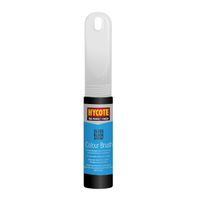 gloss black brush paint - 125ml