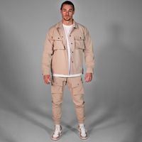 thead pantalon cargo leo pant para hombre