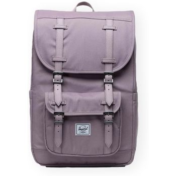 Herschel Mochila Little America Mid Backpack - Nirvana para mujer