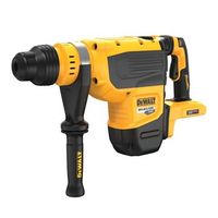 dewalt dch735n-xj - martillo electroneumatico sin escobillas xr flexvolt 54v sds max