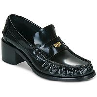 tommy hilfiger mocasines hilfiger penny hl abrasivato para mujer