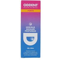 oddent gel oral forte 8ml