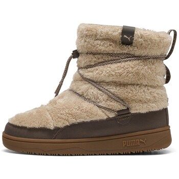 Puma Descansos Snowbae para mujer