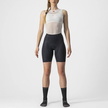 Castelli Womens Free Aero RC Shorts - XS