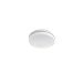 Lampara Plafon Berilo 48w 4000k Blanco 4320lm 3.5x29.5d Sistema De Encaje Rapido de FABRILAMP.