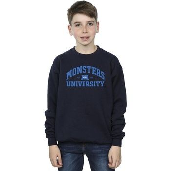Disney Jersey nsters University para niño