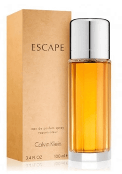 Calvin Klein for Women Escape Eau de Parfum 100 ml