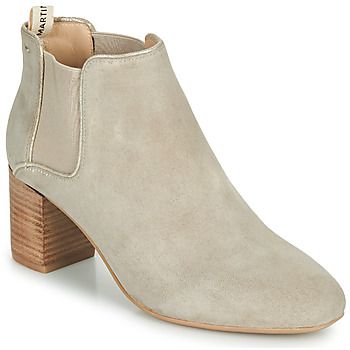 JB Martin Botines 3ALIXA para mujer