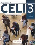preparazione al celi 3 + cd b2 (con prova di comprensione all ascolto)