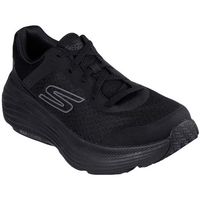 skechers zapatillas de running baskets max cushioning endeavour maille respirante para hombre