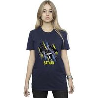 dc comics camiseta bi13140 para mujer