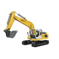 grua excavadora 3 en 1 radiocontrol escala 116 776t00854 tachan