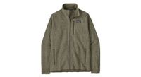 patagonia forro polar  p   strong better sweater  strong   p verde mujer