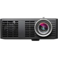 proyector optoma ml750i wxga 450 lumenes 100 led dlp smart portatil