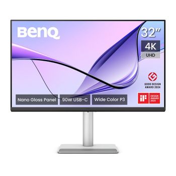 Monitor BenQ MA320UP 31.5