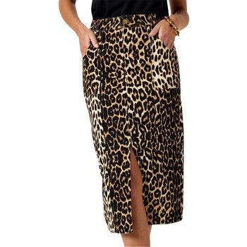 Biba Falda GT24525 para mujer