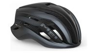 met trenta 3k carbon mips casco negro mate