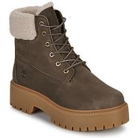 timberland botines stone street para mujer