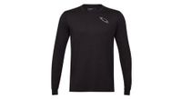 camiseta de manga larga fox ranger  p  strong  drirelease  strong   p negra