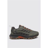 merrell zapatillas speed strike 2 gore-tex para hombre