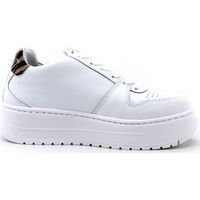 balada deportivas moda sneaker 2 stair stelle zebra bianco nero beige 2sd3277 para mujer