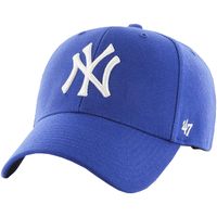 47 brand gorra new york yankees mvp cap para hombre