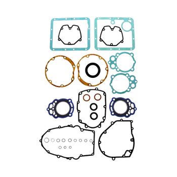 Kit juntas motor Moto Guzzi V 35 II Athena
