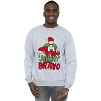 johnny bravo jersey bi29857 para hombre