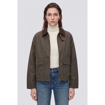 Gas Chaquetas 25B1804 ABIGAIL-3653 para mujer
