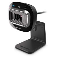 microsoft lifecam hd-3000 camara web