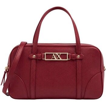 Armani Exchange Bolso de mano q-roa-42083 para mujer