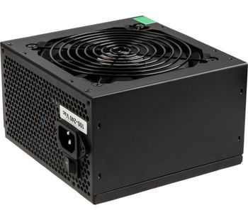 KOLINK KL-500 Fixed ATX PSU - 500 W