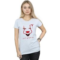 it camiseta float para mujer