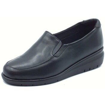Melluso Mocasines K55242 para mujer
