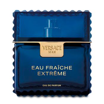 Versace Eau de Parfum Perfumes Hombre
