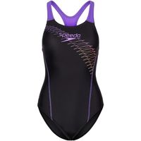 speedo banador medley para mujer