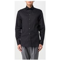 emporio armani camisa manga larga - para hombre